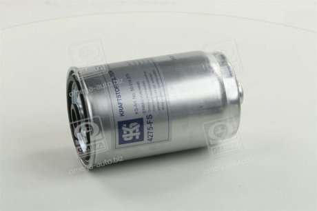 Фільтр паливний HYUNDAI ACCENT III 1.5 CRDi 06- (вир-во) KOLBENSCHMIDT 50014275 (фото 1)