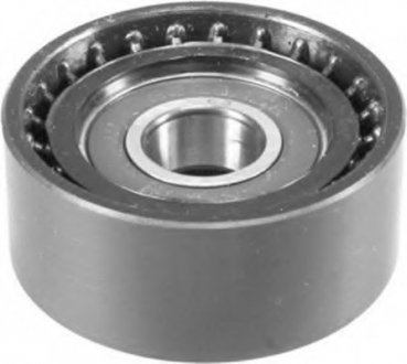 ROLKA PROWADZCA MAGNETI MARELLI MPQ0167 (фото 1)