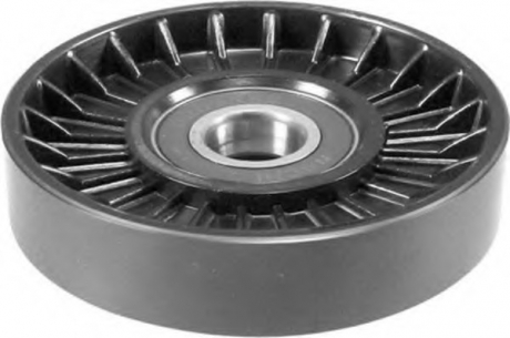 Ролик натяжной MAGNETI MARELLI MPQ0170 (фото 1)