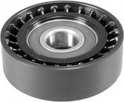 Ролик натяжной MAGNETI MARELLI MPQ0195 (фото 1)