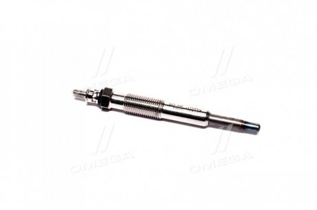 Свічка розжарювання (062900017304) RENAULT, OPEL (вир-во) MAGNETI MARELLI UC21A (фото 1)