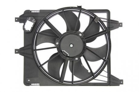 Вентилятор радиатора THERMOTEC D8R005TT (фото 1)
