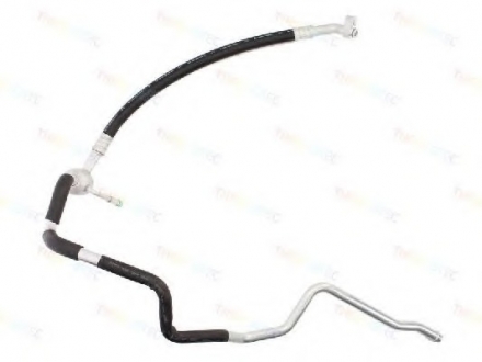 Трубка кондиционера THERMOTEC KTT160037 (фото 1)
