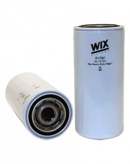 Гидравлический фильтр WIX FILTERS 51792 (фото 1)
