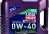 Масло моторное Synthoil Energy 0W-40 (4 л) LIQUI MOLY 7536 (фото 1)