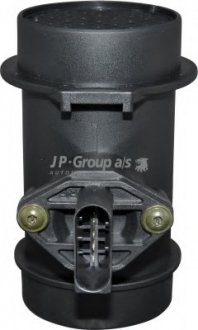 Расходомер воздуха JP GROUP 1493900800 (фото 1)