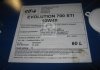 Масло моторное Evolution 700 STI 10W40 / 60л. / (ACEA A3/B4, API SL/CF, VW 501.01/505.00) ELF 201541 (фото 1)