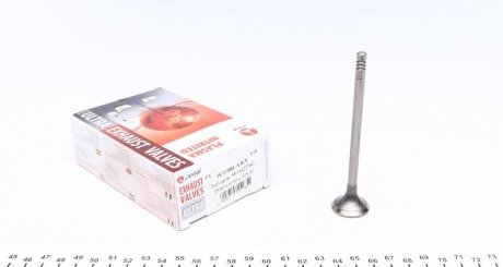 ZAWУR WYDECHOWY CITROEN AMP PCIT081A0N (фото 1)