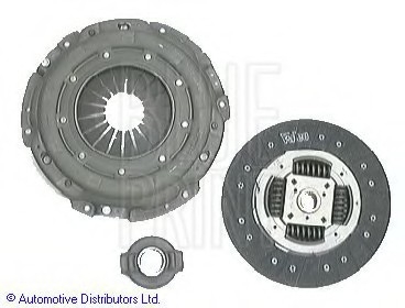 Комплект сцепления BLUE PRINT ADN13097 (фото 1)