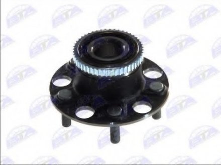 Подшипник ступицы колеса BTA H24059BTA (фото 1)