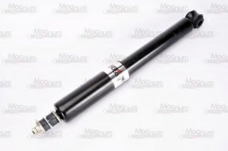Амортизатор MAGNUM TECHNOLOGY AG8025MT (фото 1)