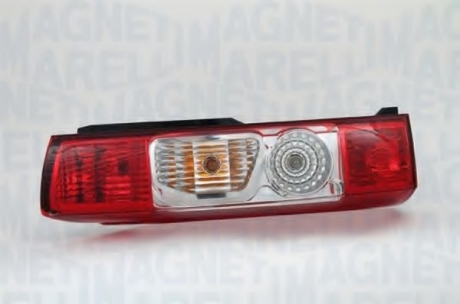 Фонарь задний R MAGNETI MARELLI LLH581 (фото 1)