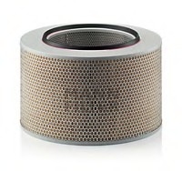 Воздушный фильтр -FILTER MANN C 42 1404 (фото 1)