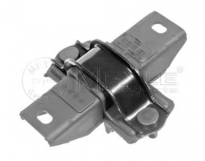Подушка двигуна задня MERCEDES-BENZ M-CLASS (W163) (вир-во) MEYLE 014 024 0066 (фото 1)
