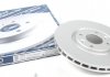 Тормозной диск MEYLE 11-15 521 0034/PD (фото 1)