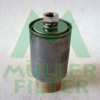 Фільтр палива MULLER FILTER FB116/7 (фото 1)