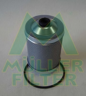 Топливный фильтр MULLER FILTER FN11020 (фото 1)