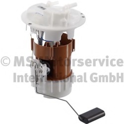 FUEL PUMP MODULE PIERBURG 7.02552.52.0 (фото 1)
