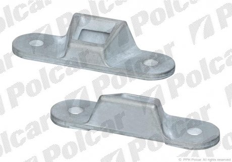 Язык верхний багажника Polcar 5702Z-21 (фото 1)