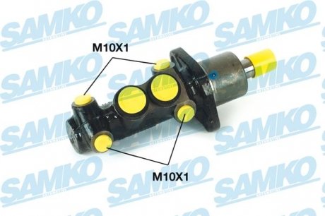 Тормозной главный цилиндр SAMKO P16690 (фото 1)