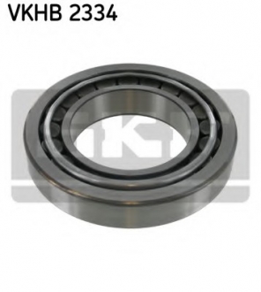 Подшипник ступицы колеса SKF VKHB 2334 (фото 1)