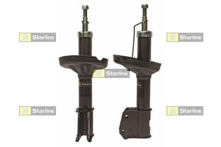 Амортизатор підвіски TL C00201.2 STARLINE TLC002012 (фото 1)