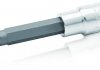 Головка с насадкой RIBE M5x100mm 1/2" Toptul BCRA1605 (фото 1)