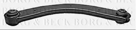 Маятниковый рычаг BORG & BECK BCA6445 (фото 1)