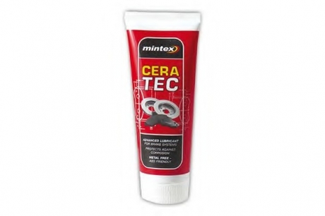 Описание отсутствует MINTEX MINCERA01 (фото 1)