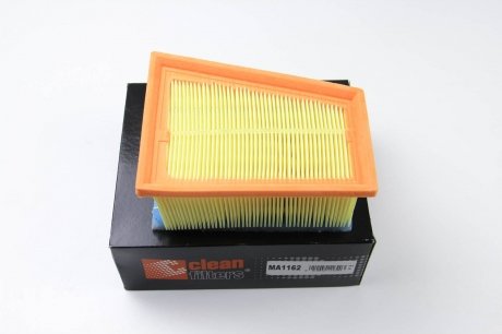 Фильтр воздушный CLEAN FILTERS MA1162 (фото 1)