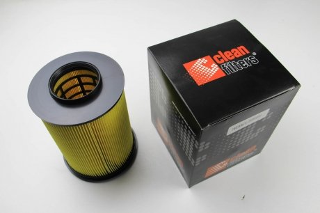 Фильтр воздушный CLEAN FILTERS MA3064 (фото 1)