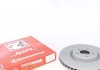Тормозной диск ZIMMERMANN 100.3373.52 (фото 1)