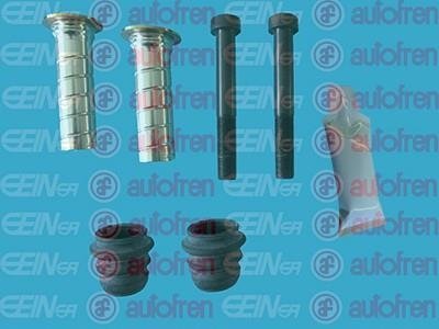 Комплект гильз AUTOFREN D7234C (фото 1)