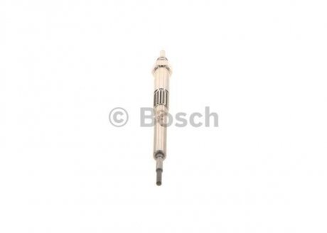 Свічка розжарювання BOSCH F 01G 004 02X (фото 1)
