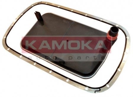 Комплект гидрофильтров KAMOKA F602501 (фото 1)