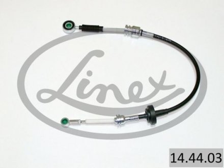Трос перемикання передач LINEX 144403 (фото 1)