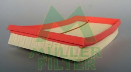 Воздушный фильтр MULLER FILTER PA3257 (фото 1)
