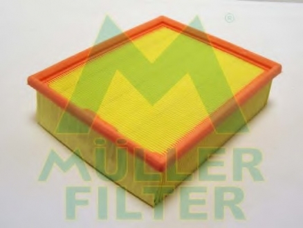 Воздушный фильтр MULLER FILTER PA3496 (фото 1)