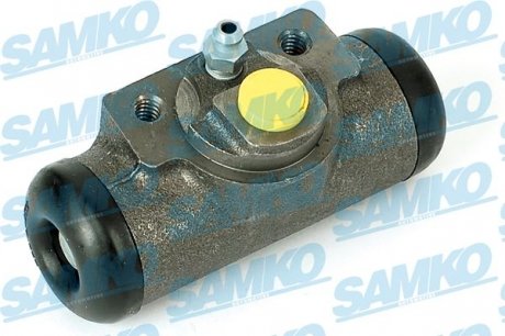 Цилиндр тормозной задний SAMKO C29076 (фото 1)