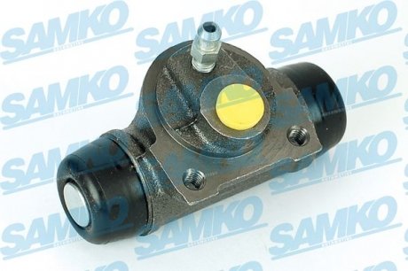 Цилиндр тормозной задний SAMKO C30019 (фото 1)