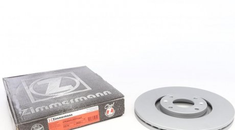 Тормозной диск ZIMMERMANN 180.3023.20 (фото 1)