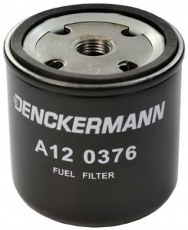Топливный фильтр Denckermann A120376 (фото 1)