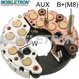Диодный мост 231115 MOBILETRON RB46H (фото 1)