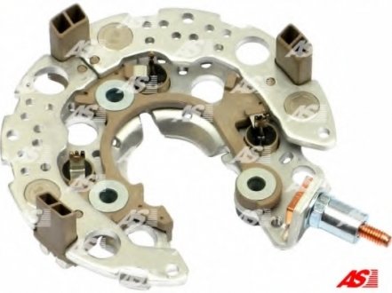 Диодный мост Denso Toyota AS ARC6042 (фото 1)