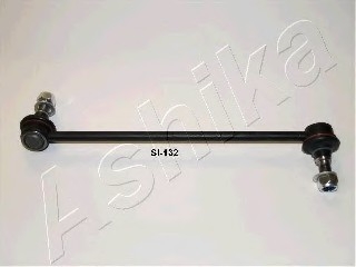 Стойка стабилизатора передн. лев. NISSAN QASHQAI, X-TRAIL 07- ASHIKA 10601132L (фото 1)