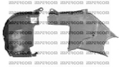 Кришкка ременя ГРМ IMPERGOM 5337 (фото 1)