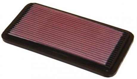 Воздушный фильтр FILTERS K&N 33-2030 (фото 1)