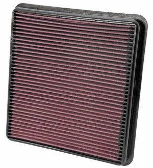 Воздушный фильтр FILTERS K&N 33-2387 (фото 1)