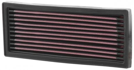 Воздушный фильтр FILTERS K&N 33-2586 (фото 1)