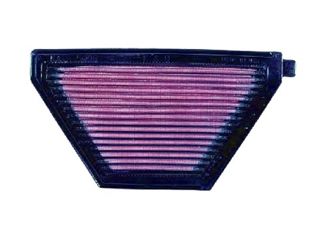 Воздушный фильтр FILTERS K&N KA-5096 (фото 1)
